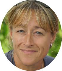 Meet London's leading Solomon Yogalates expert — Yogalates London