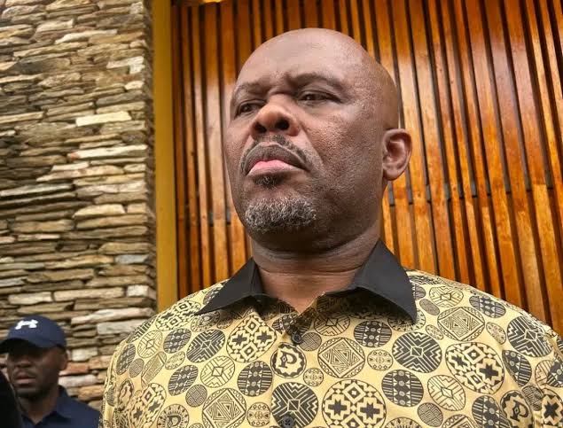The crux of the Madlanga Commission: The rise, fall and rise of the PKTT - Inside Politic