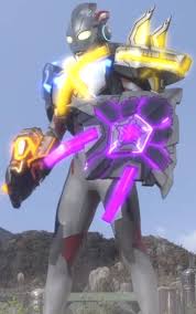 Ultraman X Monsarmor Mode 5 By Solgravionmegazord On Deviantart Art Ultraman Tiga Deviantart