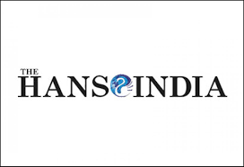 Hans India reports, editorials highly praiseworthy