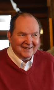 RAYMOND G. OUELLETTE LEWISTON RESIDENT --- R.I.P.