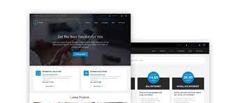 Browse to find the perfect joomla theme design for your website. Best Free Joomla Templates 2017 Free Download Joomla Monster