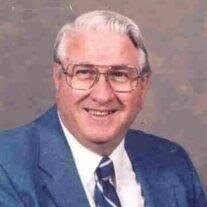 Dale A. Riley Obituary