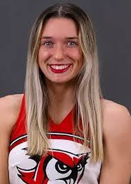 Taylor Beaudoin's Instagram, Twitter & Facebook