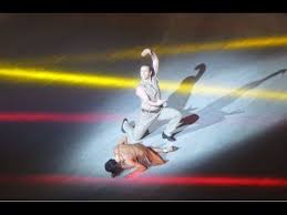 Pour retrouver les participant.e.s dont on a eu plaisir à suivre l'évolution au fil des émissions, of course ! Danse Avec Les Stars La Tournee Philippe Candeloro Coralie Lille 25 01 2014 Youtube