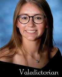 Congratulations to the Class of 2025 Valedictorian and Salutatorian. Ms.  Amelia Lopez is our Valedictorian and MS. Amberly Bennett is our  Salutatorian. Both are outstanding recipients and have been exceptional  representatives of