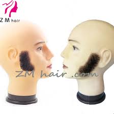If this is not a legit pic, it is a very convincing fake of someone who has been dead for a couple of weeks. Human Hair Daily Use Natural Fake Beard Mustache Sideburns Mutton Chop For Sale Buy Fake Beard Mustache Human Hair Beard Fake Beard For Sale Product On Alibaba Com