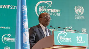 Mukhisa kituyi is a kenyan politician and the immediate former member of parliament for kimilili constituency in bungoma north district of western province. Globalization Backlash Is Clear But Leaders Say Cooperation Is Key Cnuced