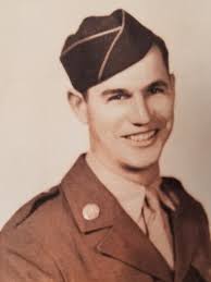 My mother kept a lot of articles about area people serving, wounded, or  killed in WW2. Three people called to serve from Atwood were Paul Waldo  Greve and Robert William Personett and