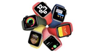 Apple Watch Series 6 Launched In India At A Starting Price Of Rs 40 900 Watch Se Ipad Air 2020 Ipad 8th Gen Announced Technology News Firstpost