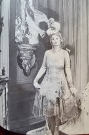 Billevesées: Cris Alexander