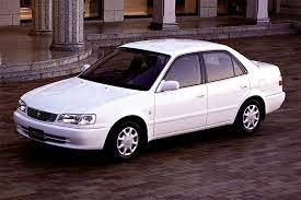 See more ideas about toyota corolla, corolla, toyota. Toyota Motor Corporation Official Global Website