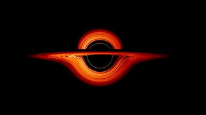 Nasa Watches As Black Hole Eats A Star By Ripping It To Shreds Metro News
