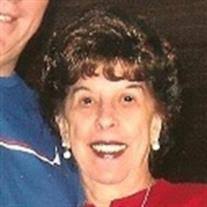 Obituary information for Sarah Jean Cramer