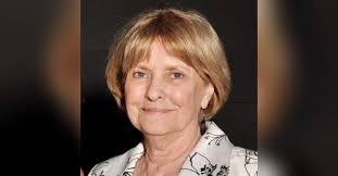 Rosemary Carswell Sims Obituary