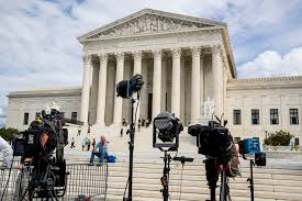 Apfel, the supreme court held that social security claimants need not raise particular issues before the appeals just as ncla argued in its amicus brief, the court recognized today that it makes little sense to penalize litigants for failing to for more information visit the case page here. Supreme Court To Hear Google And Oracle Copyright Case The New York Times