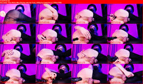 Your Witch Alba – Playing with my Toys (July 2023) – Shemale, Transsex |  Great Trans Porn Collection