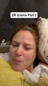 Emergency room drama P1… #emergencyroom #emergencyroomstory #hilarity  #momsoftiktok #storytime #mylife