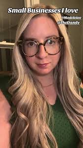 Christa Posey's Instagram, Twitter & Facebook