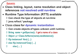 Java se development kit (jdk) 7 and java se runtime environment (jre) 7. Java Programming Transparency No 1 1 Introduction To Java Programming Cheng Chia Chen Feburary Ppt Download