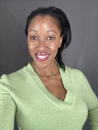 Bridgette Michelle Bentley