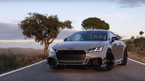 Image result for Nardo Gray 2022 TTRS