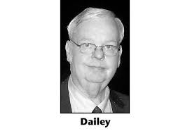 DOUGLAS DAILEY Obituary (1959