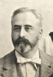 Eugene Ambrose Philbin (1857-1920)