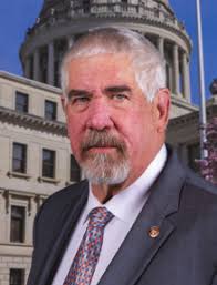 This is my stand. I will not retreat from it. I will not compromise.