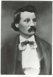 Benedict Joseph Riney (1839-1907)