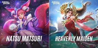 Bluestacks app player is the best pc platform (emulator) to play this android game on your pc or mac for a better gaming experience. Arena Of Valor News Magical Draw Brawler And Tencent S Unity Process Toucharcade