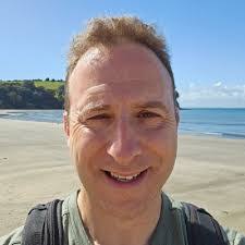 Robert Inskeep's Instagram, Twitter & Facebook