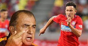 Olimpiu morutan, bu sezon ligde oynadığı 25 maçta 6 gol atarken 12 de asist yaptı. Son Dakika Fatih Terim In Yeni Prensi Morutan Rumen On Numaranin Menajerinden Transfer Galatasaray Aciklamasi Son Dakika Spor Haberleri