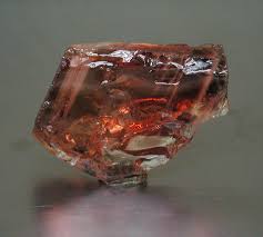 This type of oregon sunstone will change color depending on the light source and this effect is called pleochroism. Likely My Best Oregon Sunstone Crystal Copper Bearing Plagioclase Feldspar Approximately 73 Carats This Face Is Semi Polished It Would Take Video To Do Justice To The Depth And The Shiller Rockhounds