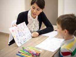 Applied Behavioral Analysis (Aba) Therapy For Autism