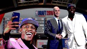 Live updating 2021 nba mock draft with lottery simulator and traded picks. Nba Draft All 60 Picks First Round Analysis