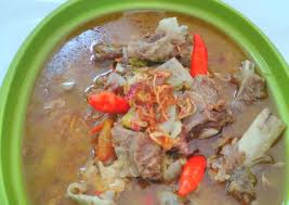 May 31, 2021 · delicious cornbread upside down casserole in 17 minutes. Cara Membuat Asem Asem Balungan Iga Sapi Yang Harus Anda Coba Doyan Baking