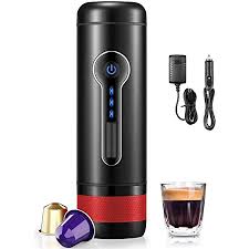 However, once i drove one and really looked at the titan's specs, capabilities and features, i knew. Wacaco Minipresso Ns Portable Espresso Machine Compatible With Ns Capsules Nespresso Original Capsules And Compatibles Small Travel Coffee Maker Manually Operated Coffee Machine For Camping Amazon Co Uk Home Kitchen