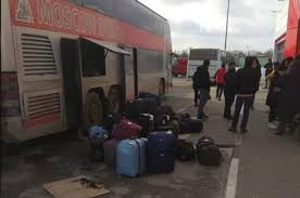 Jun 18, 2021 · воронеж, ул. V Voronezhe Privlekli K Otvetstvennosti 90 Voditelej Avtobusov Proisshestviya Sobytiya Proisshestviya Aif Voronezh
