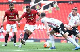Watch wolverhampton wanderers vs manchester united free online in hd. Hlv Chris Wilder Phat Biá»ƒu TrÆ°á»›c Tráº­n Mu Vs Sheffield United