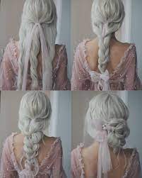 U L Y A N A A S T E R On Instagram New Step By Step Tutorial Please Leave A Comment If Long Hair Styles Hair Tutorial Bride Hairstyles For Long Hair