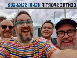 Just back from a simply amazing few days in Lille with Patrick Garrigan Ed  Heaton Producer and Remy Martin. Great company in a truly beautiful city