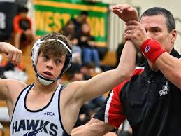 25 seniors to watch at Oregon high school wrestling championships