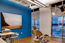 8 Over The Top Dentist Offices Dentist Office Design Dental Office Design Hospital Design