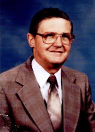 Obituary information for Rev. Billy Eugene Huff