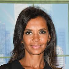 Nicolas sarkozy règle ses comptes avec la journaliste hélène jouan dans des paroles et des actes. Karine Le Marchand Balance Sur Son Ex Compagnon Lilian Thuram Femme Actuelle Le Mag