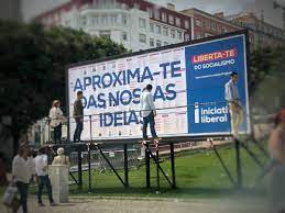 Iniciativa liberal defende um prec liberal em portugal e apresenta 100 medidas. Iniciativa Liberal On Twitter Metemos O Programa Num Cartaz Depois Do Porto Agora Na Alameda Em Lisboa Onde Podes Entrar Para Ver As Nossas Ideias O Nosso Programa Eleitoral Para O Pais