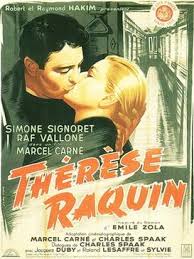 Last chance to catch our critically acclaimed, award. Therese Raquin 1953 Film Wikipedia