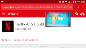 Netflix is the world's leading subscription service for watching tv episodes and movies on your favorite device. Netflix Para Android 4 4 2 Smart Tv Box Ghia Youtube