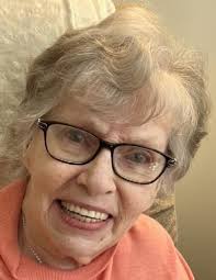 Eileen Wolfe Obituary (2022)